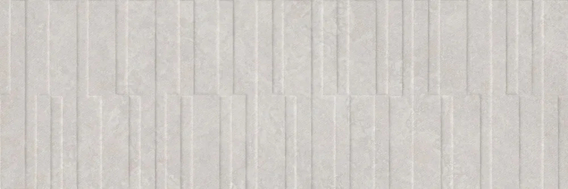 Декор 90x30 8.7мм Rlv Lippa Amelie White матовая, структурная TAU Ceramica