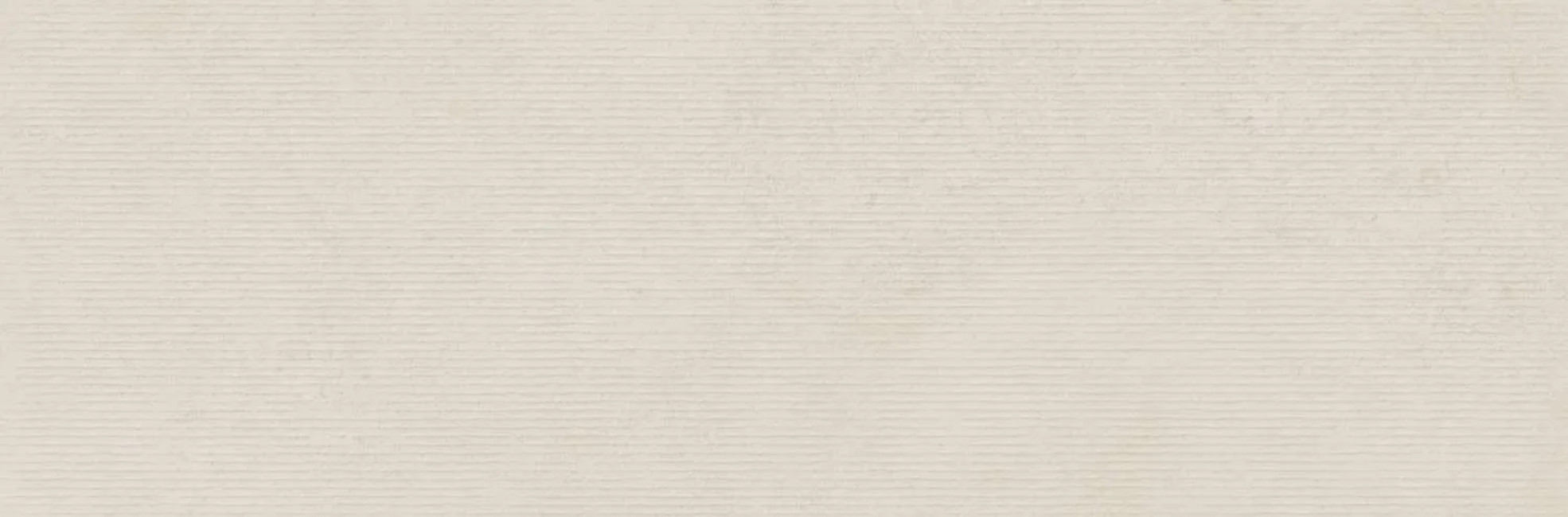 Декор 100x33 7мм Portwall Rlv. Mache White матовая TAU Ceramica