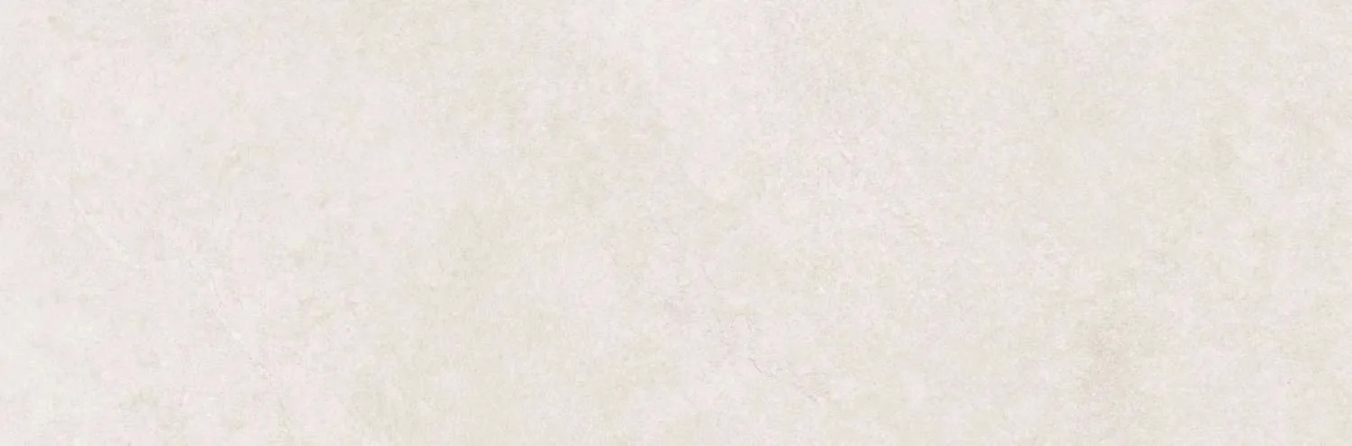 Плитка настенная 100x33 7мм Olatua White матовая TAU Ceramica