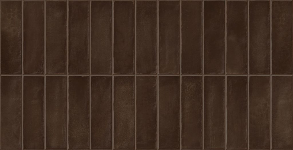 Керамогранит 62x32 Deco Artis Plus Cocoa глянцевая Gayafores