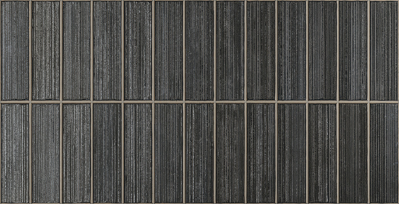 Керамогранит 63x32 Kirei Dark глянец/мат Gayafores