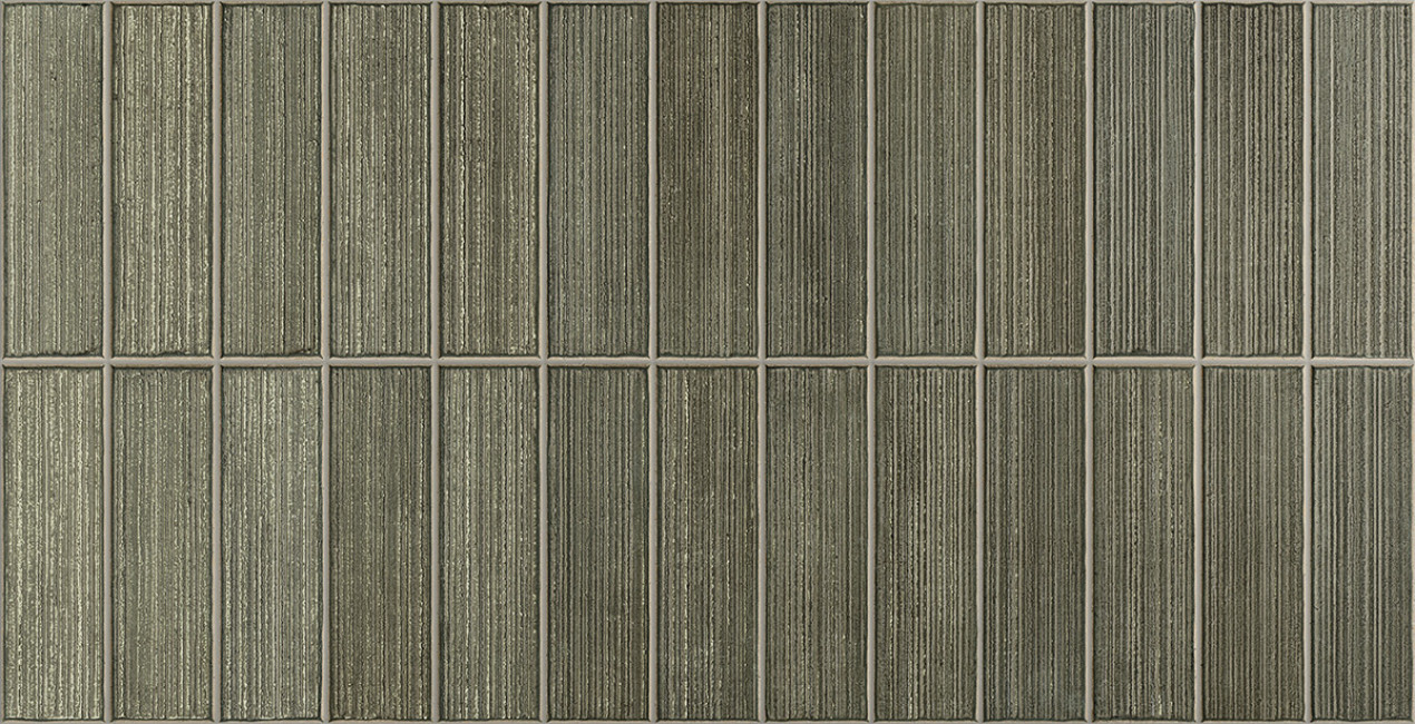 Керамогранит 63x32 Kirei Olivo глянец/мат Gayafores