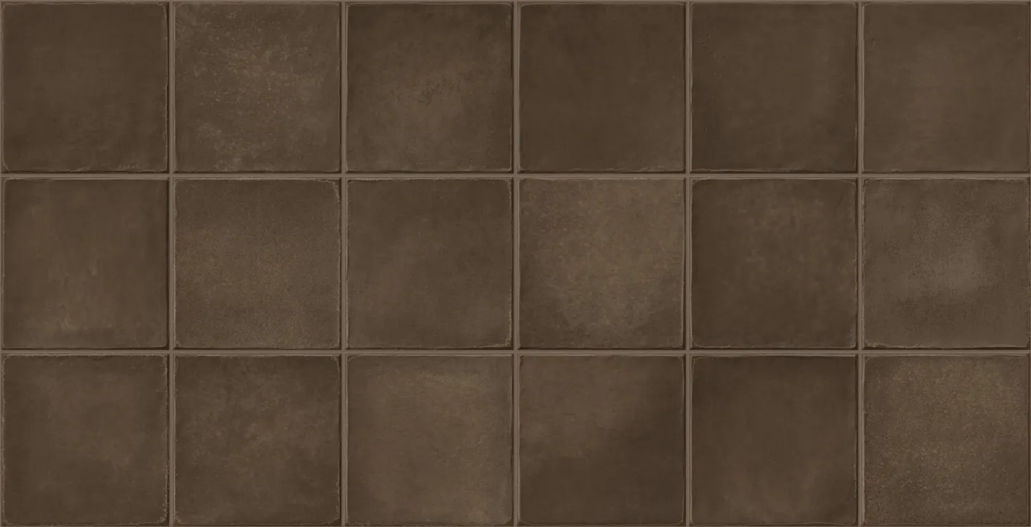 Керамогранит 63x32 9мм Deco Amaris Plus Cocoa глянцевая Gayafores