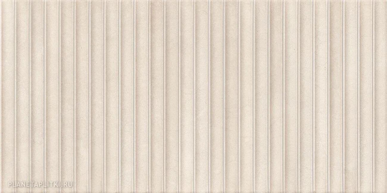 Керамогранит 90x45 10.5мм Deco Core Almond матовая Gayafores