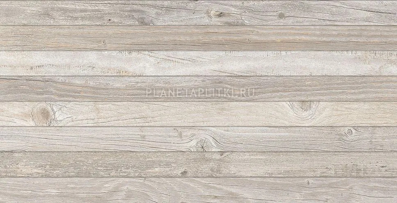 Керамогранит настенный 63x32 11.8мм Vancouver Wall Blanco матовая Gayafores