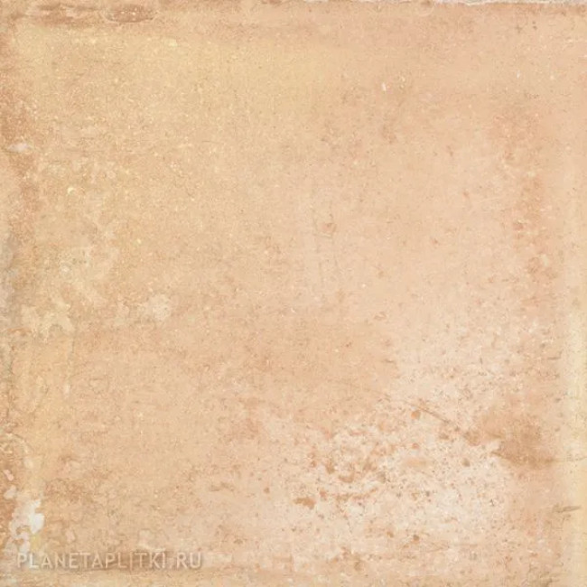 Керамогранит 33x33 8мм Rustic Crema матовая Gayafores
