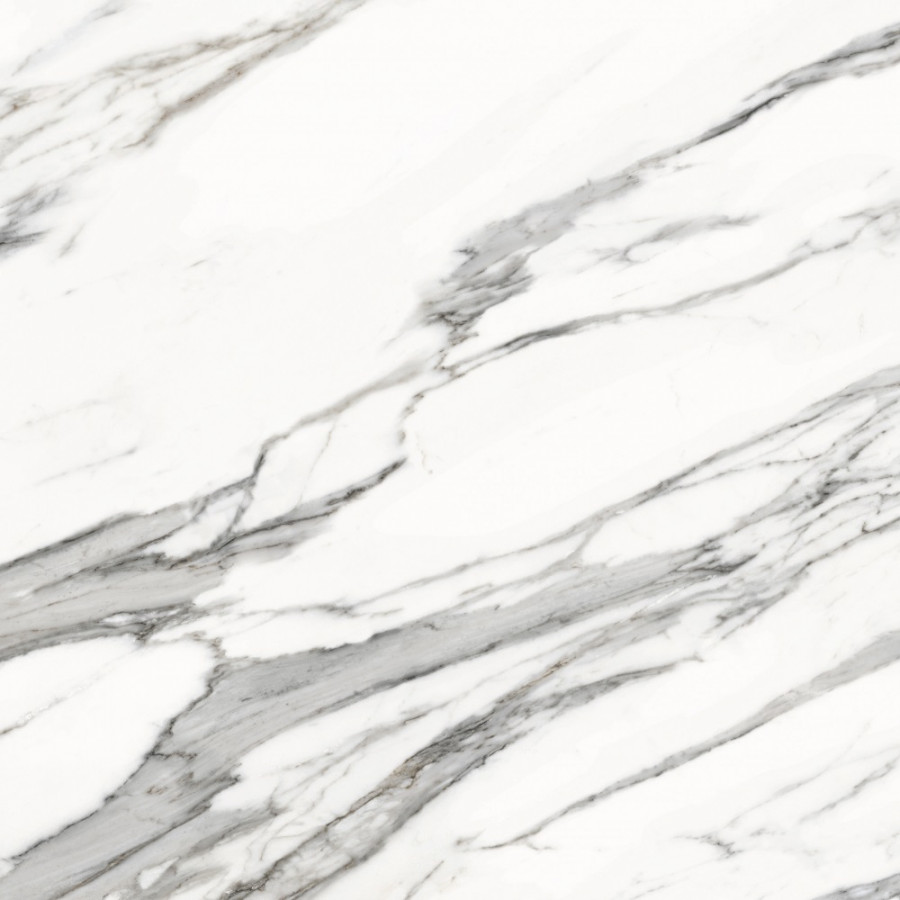 60x60 Alcor Light Grey NR108 мрамор серый матовая 8мм Primavera