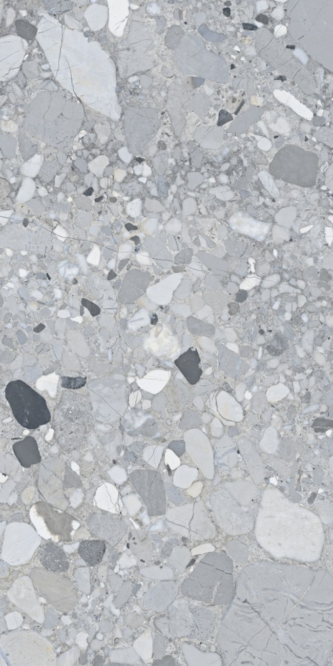120x60 Arseno Gris CR208 камень серый карвинг 9мм Primavera