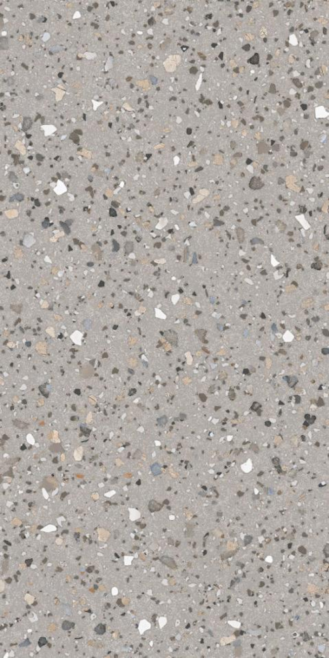 120x60 Belfast Choco CR217 камень серый карвинг 9мм Primavera