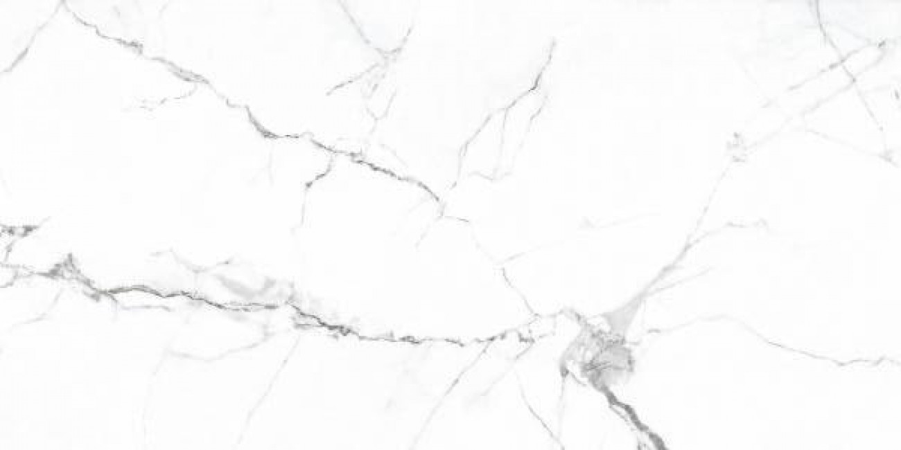 120x60 Colonial White CR222 калаката белый карвинг 9мм Primavera
