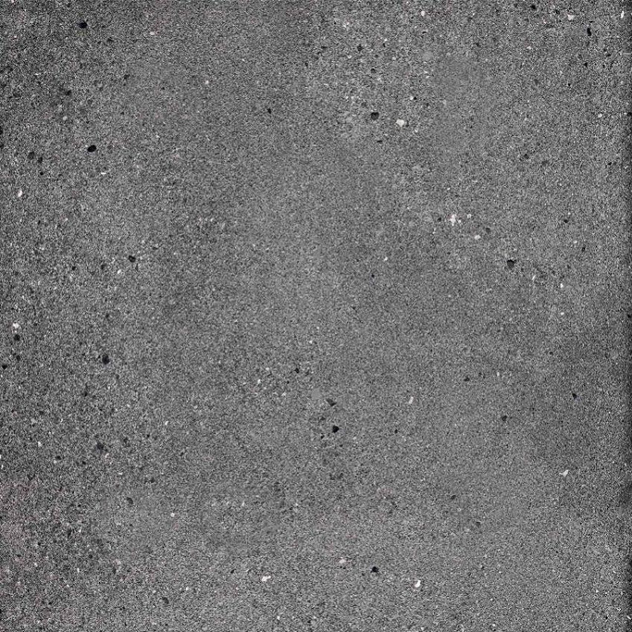 60x60 Fort Charcoal Expo CR107 бетон серый карвинг 9мм Primavera