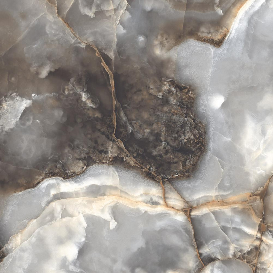 120x60 Honey Onyx Sky PR215 оникс полированная 9мм Primavera