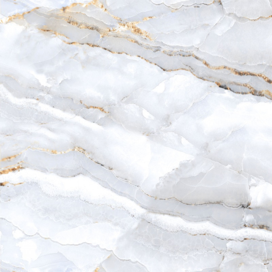 60x60 Joie Silver PR140 серебристый полированная 8мм Primavera