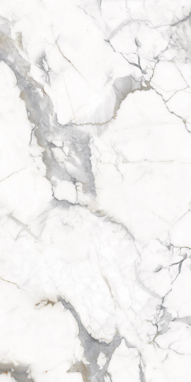 120x60 Maverick White PR223 мрамор белый полированная 9мм Primavera