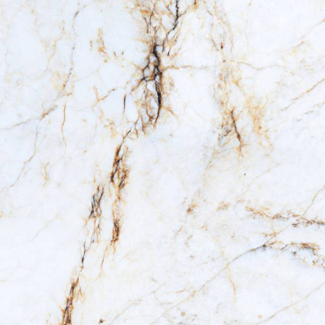 60x60 Namibian Marble PR116 мрамор белый полированная 9мм Primavera