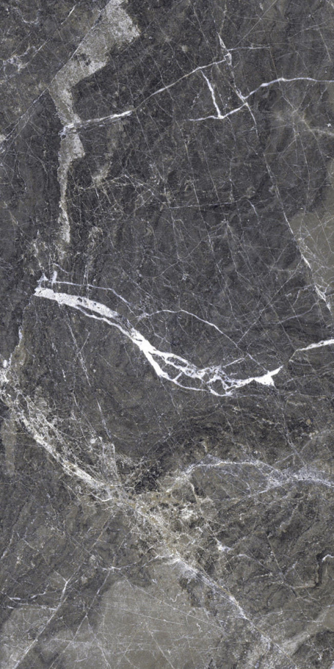 120x60 Rockstone PR225 мрамор серый полированная 9мм Primavera