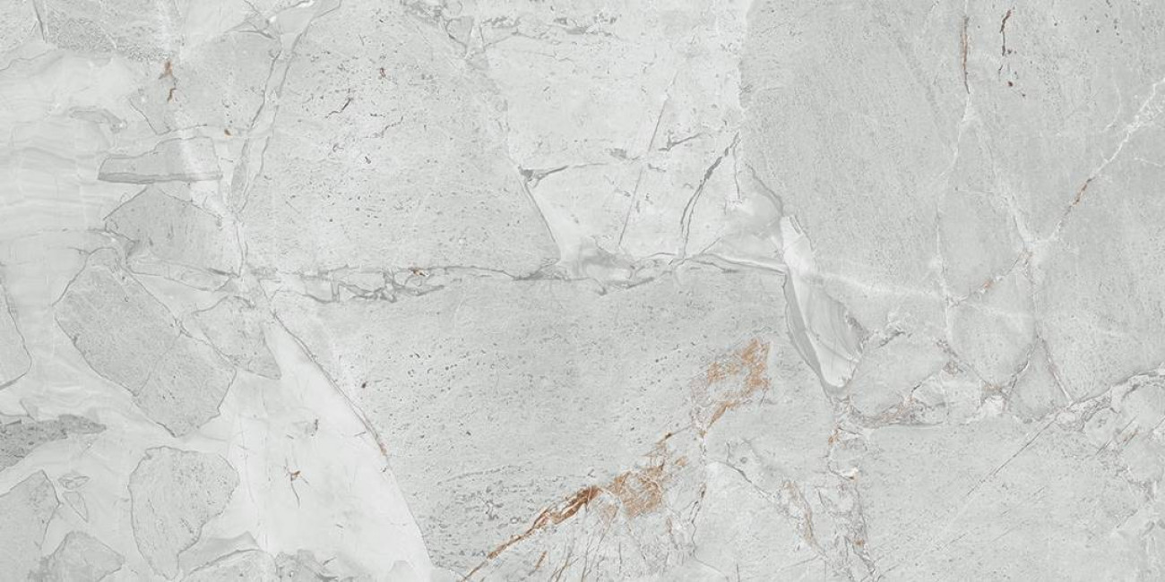 120x60 Стейтс Вайт Светло-Серый LC211 камень светло-серый lapato carving 9мм Primavera