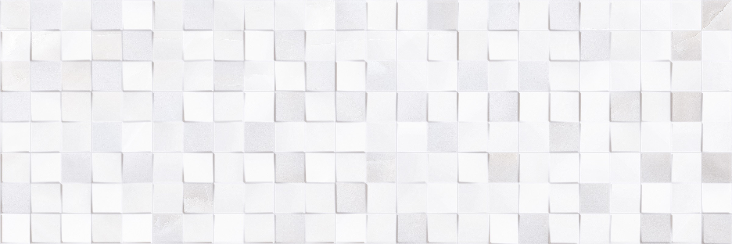 90x30 Amore Silver DG09-01 серый глянцевая 9мм Primavera