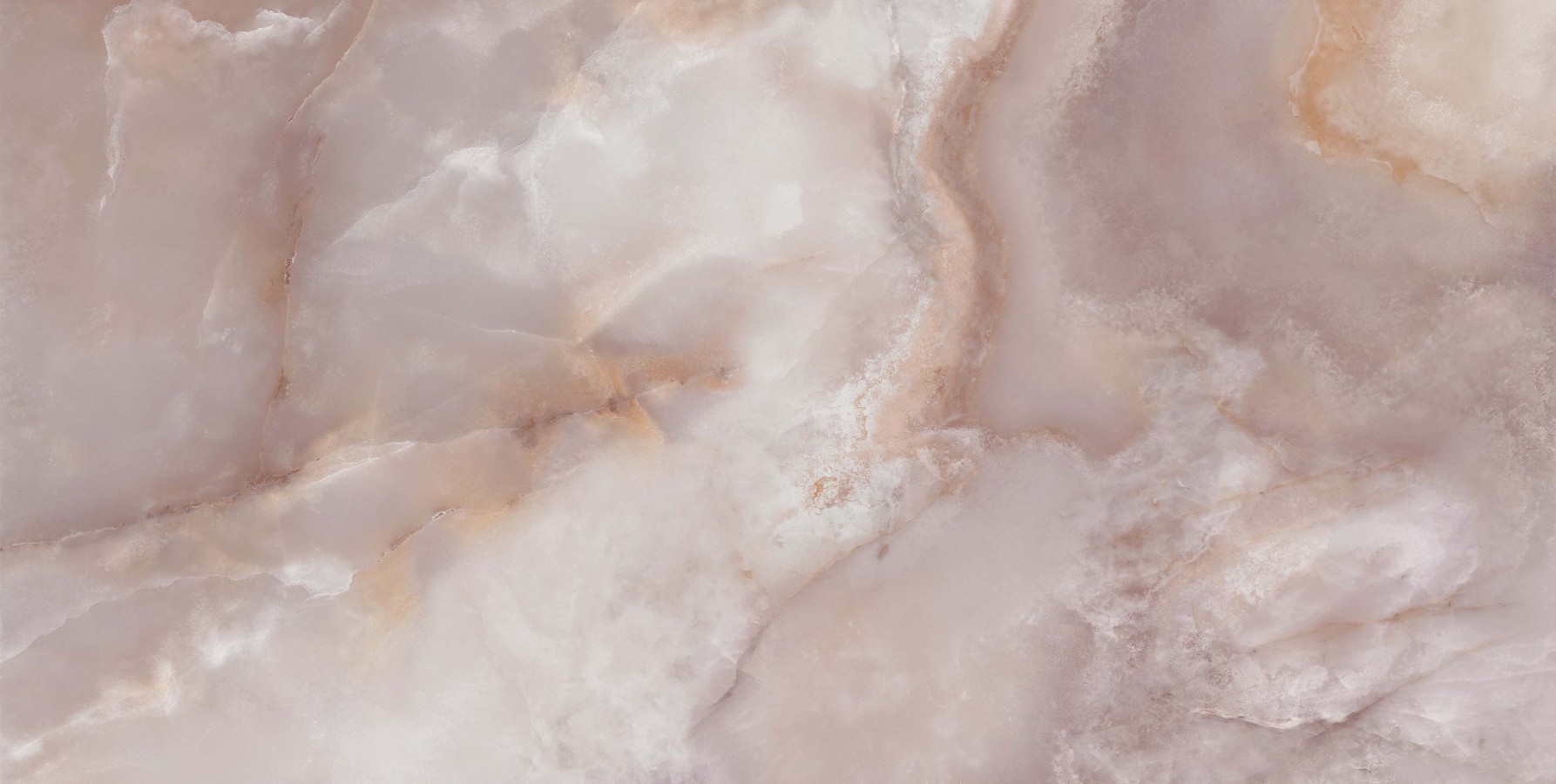 Керамогранит настенная 120x60 11мм Они коралловый глянцевая Geotiles