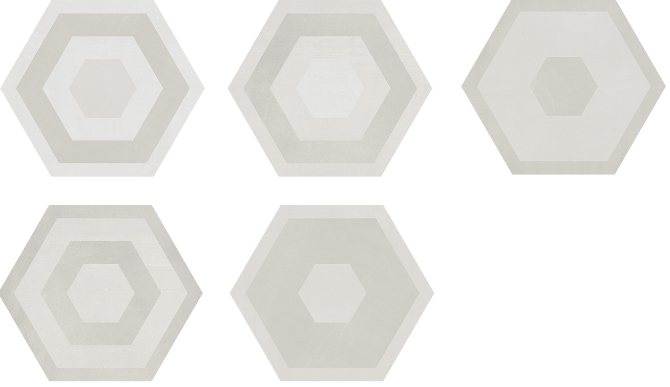 Керамогранит 29x25 Starkdec Desert матовая Geotiles