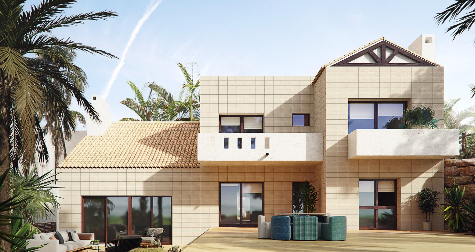 Коллекция DUNA Greco Gres