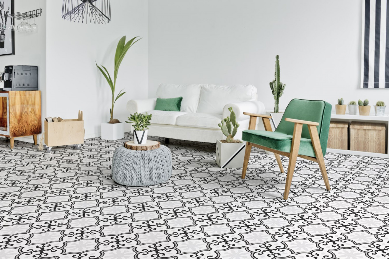 Коллекция Valencia Keros