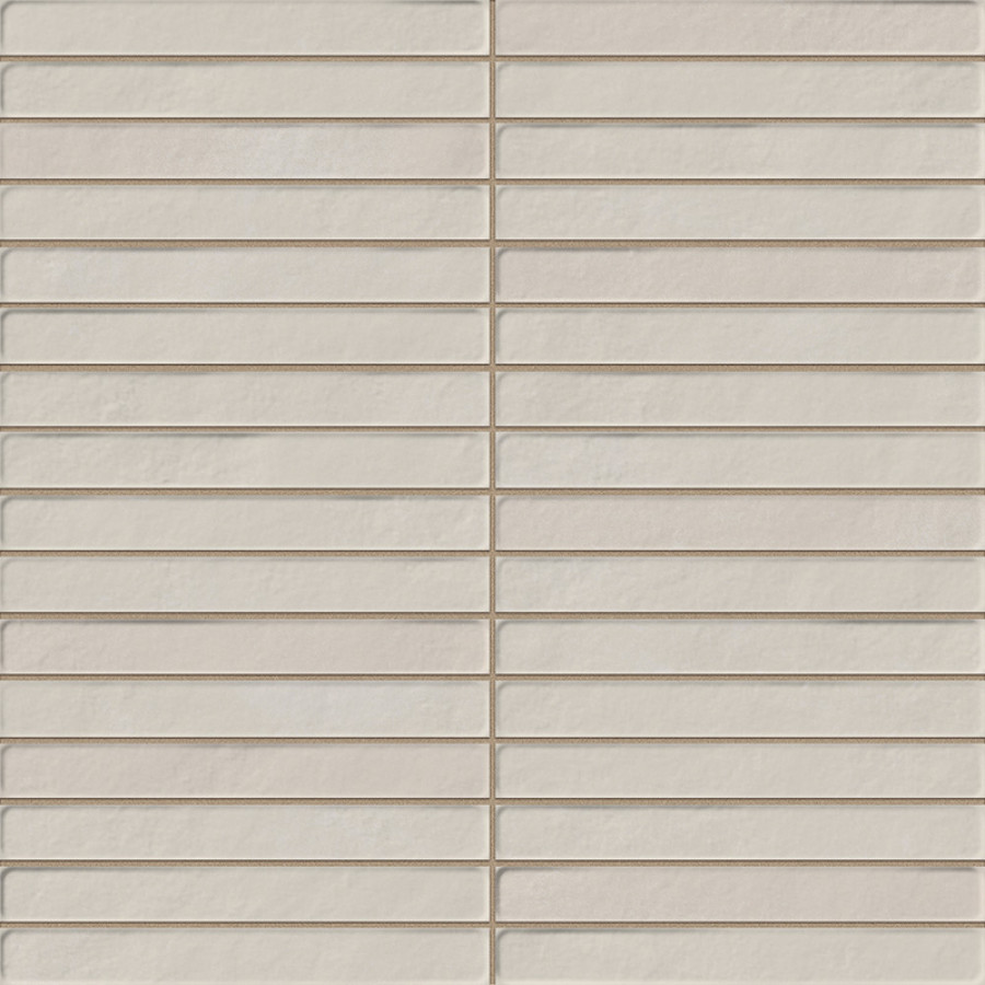 35x35 Kromo Pencil Bone глянцевая La Platera