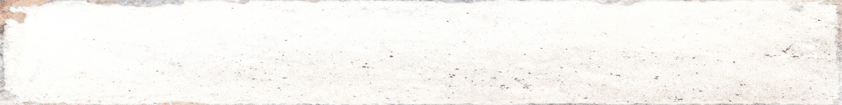 Плитка 40x5 8мм Сердена белая 1 глянцевая Monopole