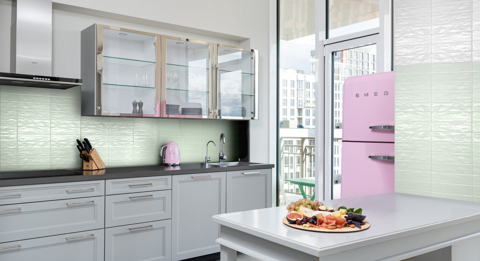 Коллекция Miracle Monopole