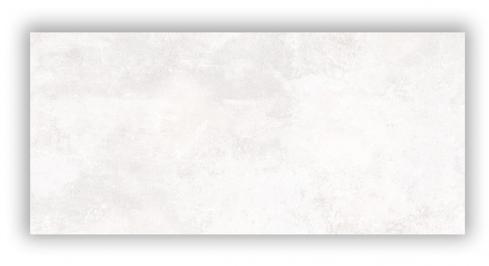 Керамогранит 120x60 10мм Эйн Бланко/белый R11 матовая New Tiles