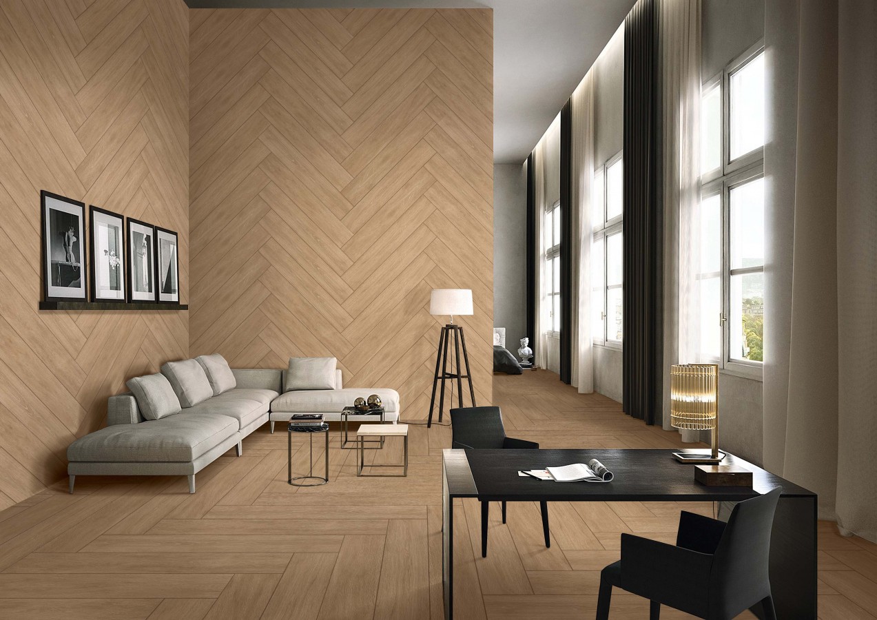 Коллекция Nerwood Realistik