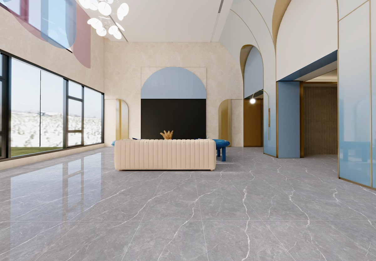 Коллекция Luanda Realistik