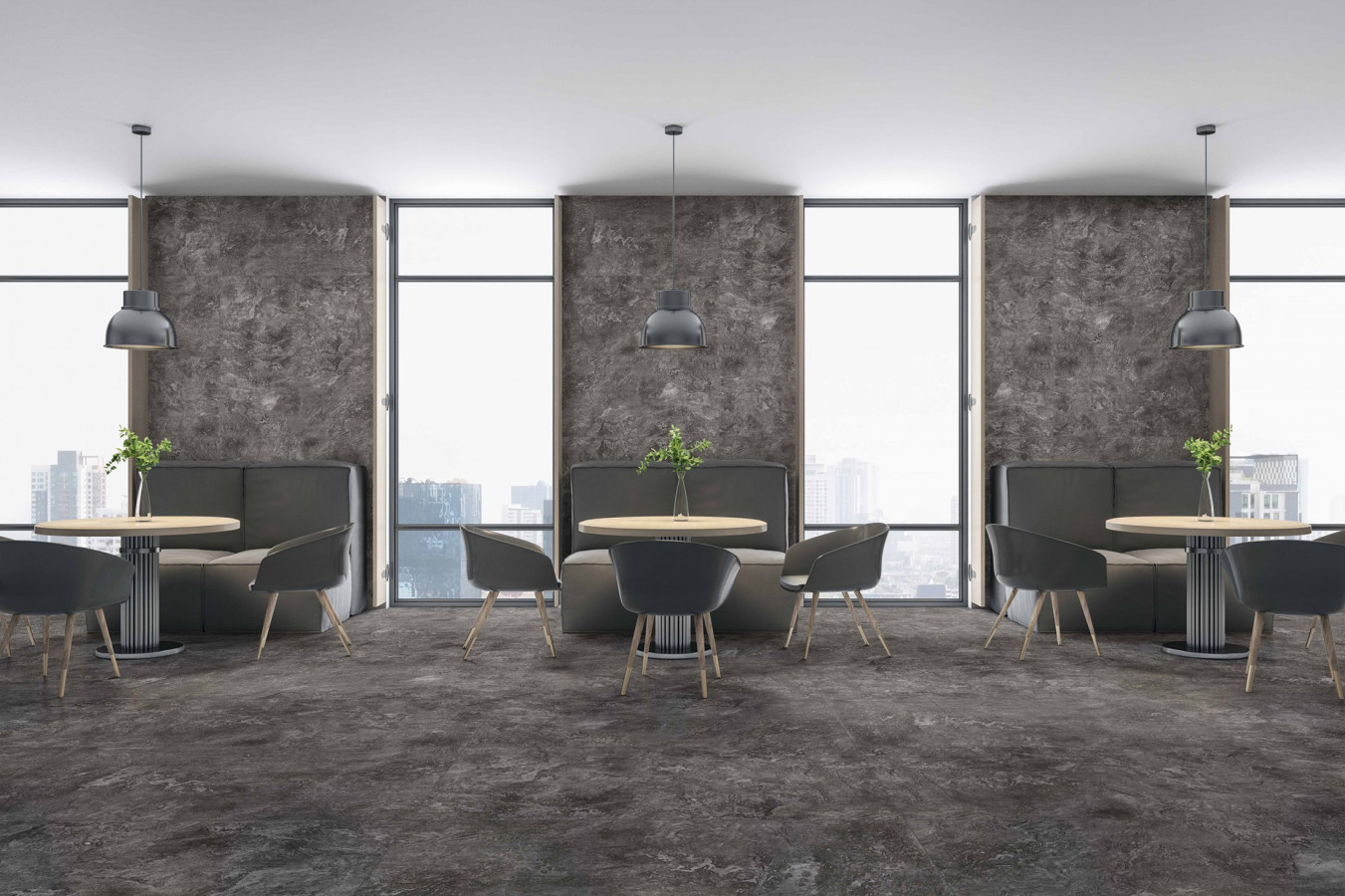 Коллекция Royalish Realistik