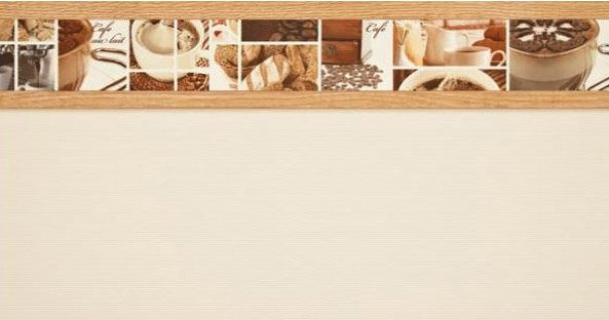 Керамический декор RCS000048 Balance Candy Marfil 59x32 для стен матовая Rocersa