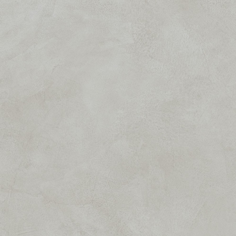 Керамогранит 60x60 8мм МикроЦемент Светло-серый МатR10A матовая Vitra