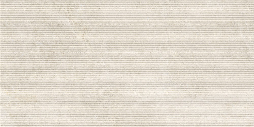 Керамогранит настенная 120x60 8мм Ригато Декор Кремовый матовая Vitra