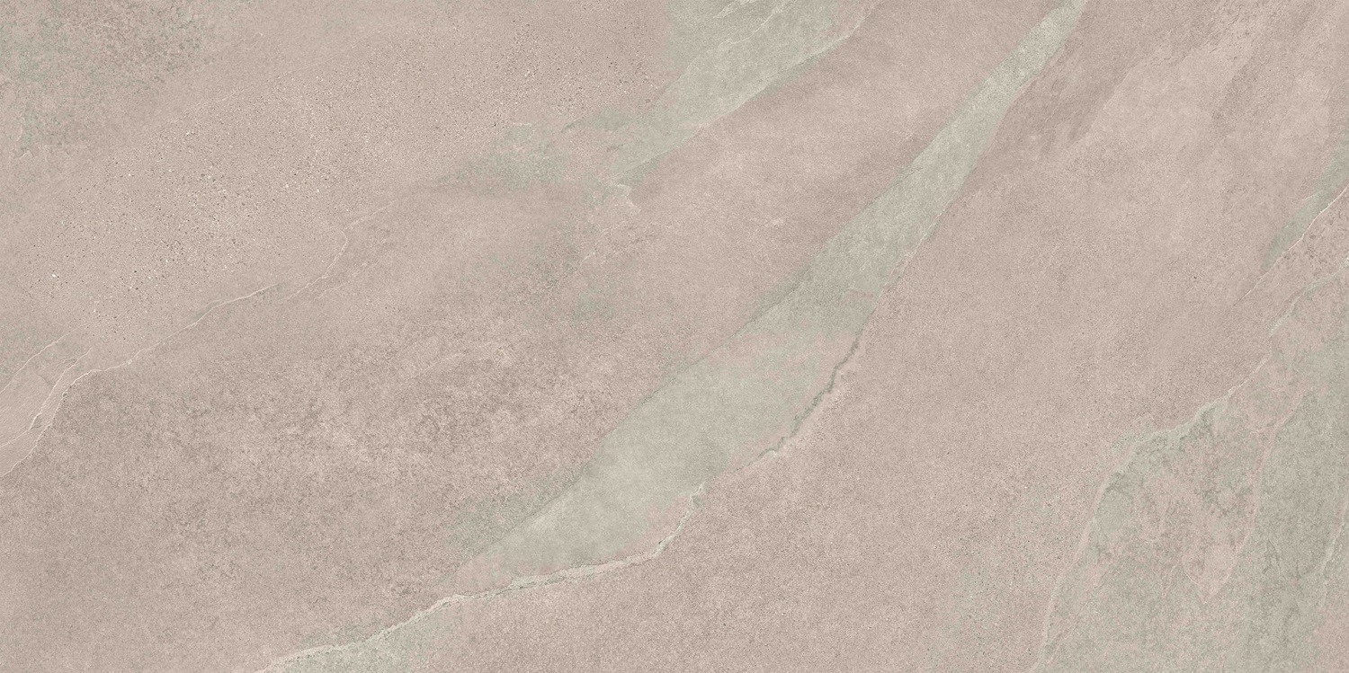 Керамогранит 120x60 8мм СлэйтСтоун Темный Греж МатR10B матовая Vitra