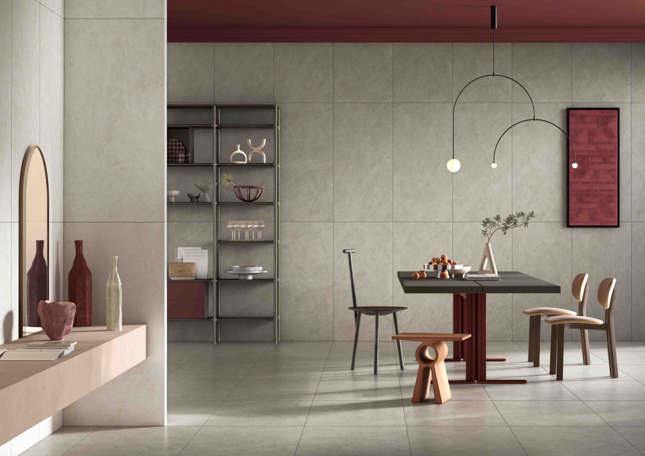 Коллекция MoonLight Vitra