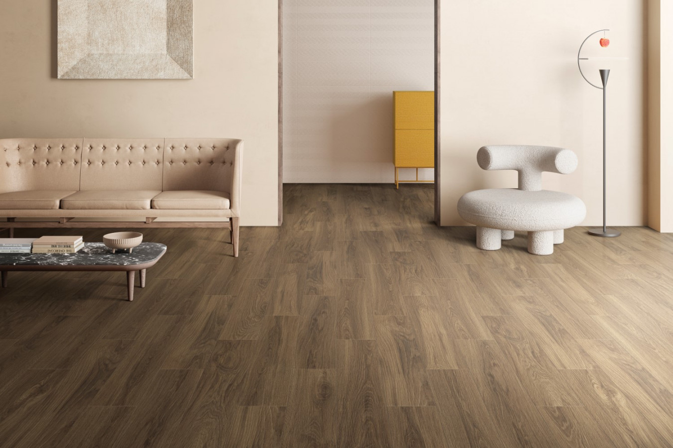 Коллекция RoyalWood Vitra