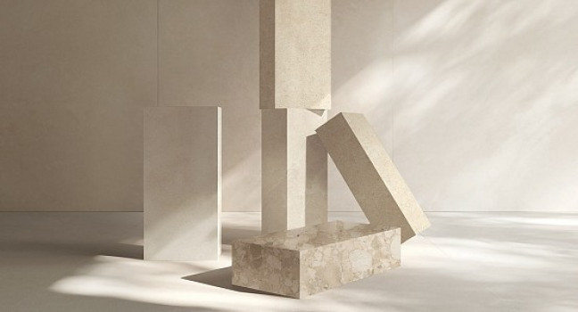 Коллекция SandStone Vitra