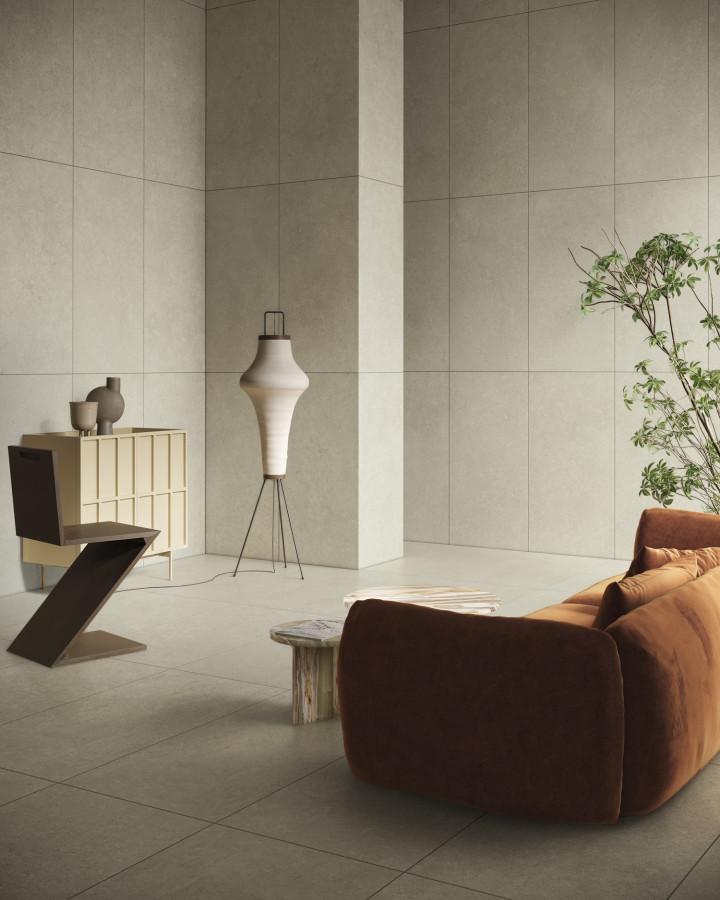 Коллекция SoftCeppo Vitra