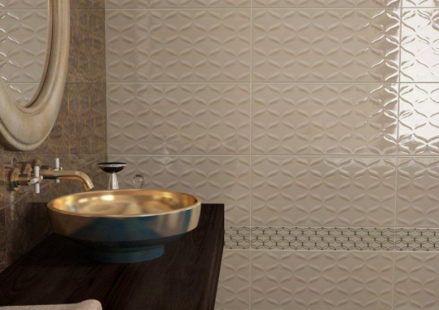 Коллекция Ethereal 30X60 Vitra