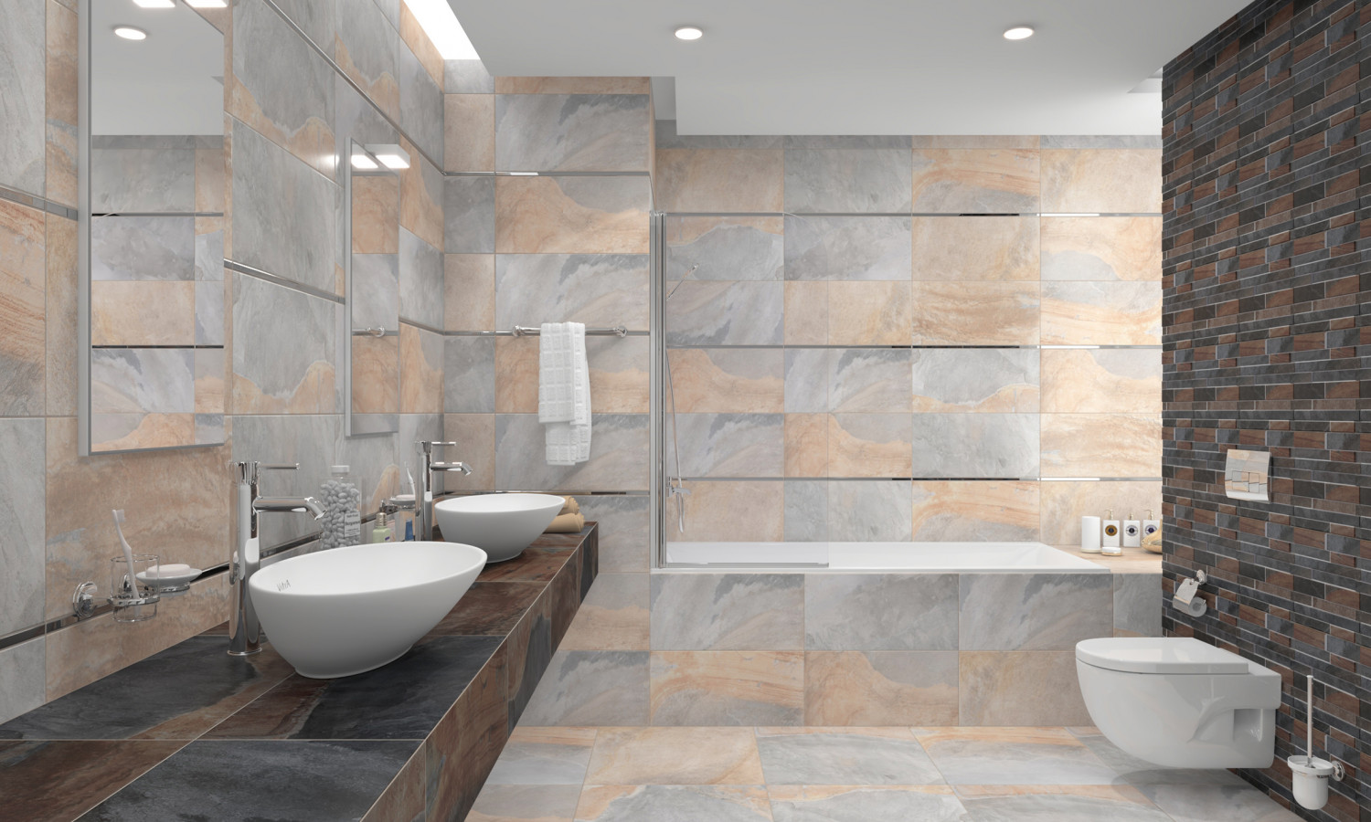 Коллекция Vulcano Vitra