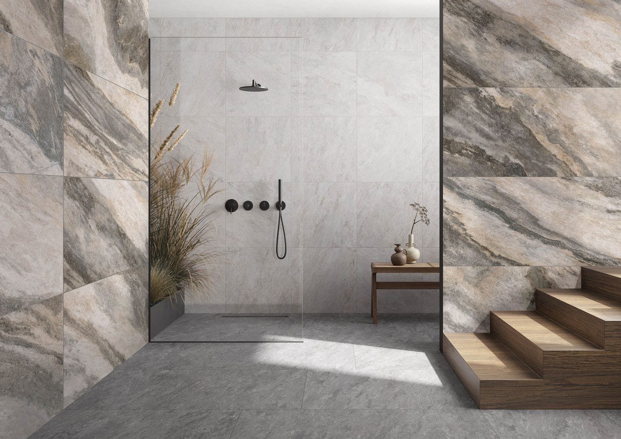 Коллекция Кварстоун Vitra