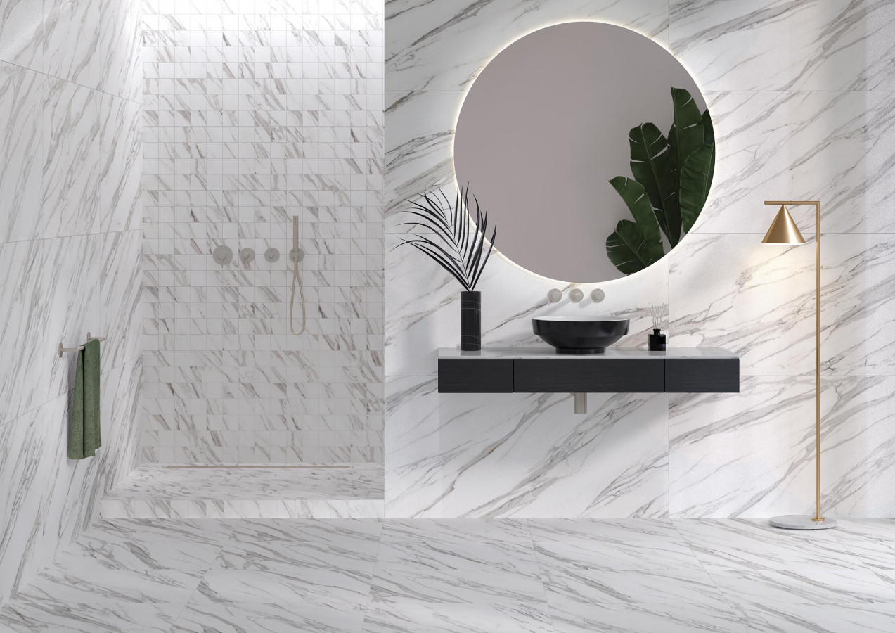 Коллекция Марблсэт Vitra