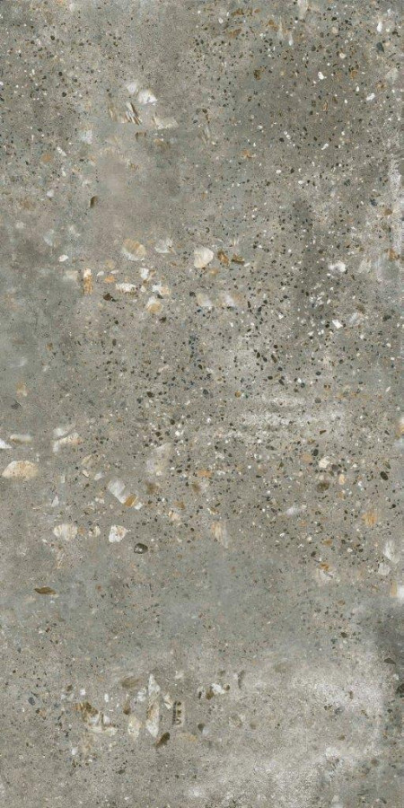 Керамогранит 120x60 Brisbane матовая серый Axima