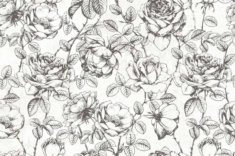 Плитка 30x20 Мерида глянцевая светло-серый Axima