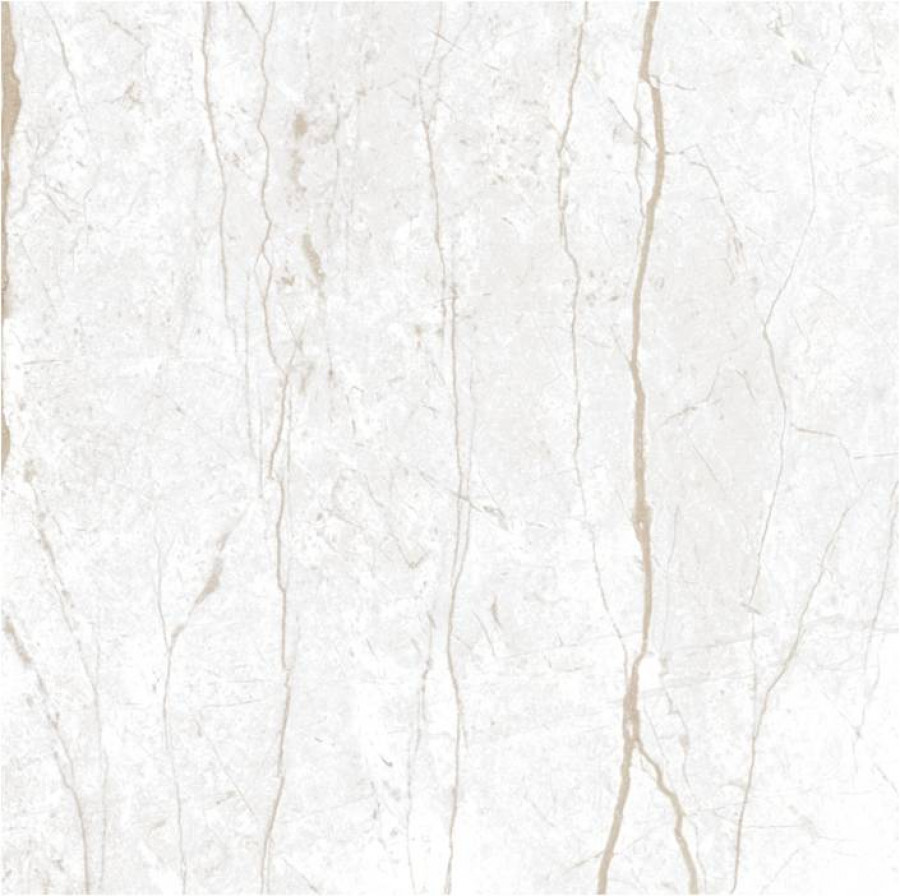 Плитка 40x40 Андорра матовая белый Axima