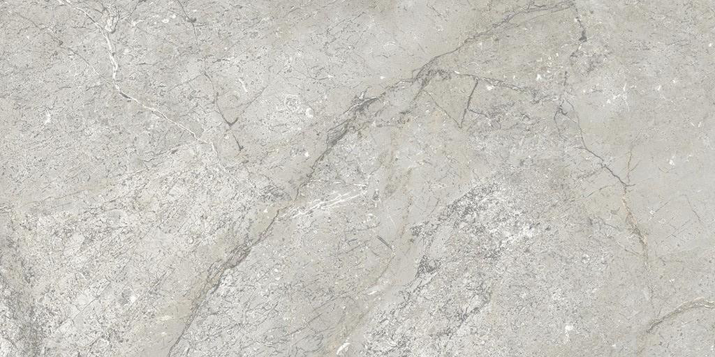 Плитка 60x30 Этна матовая светло-серый Axima