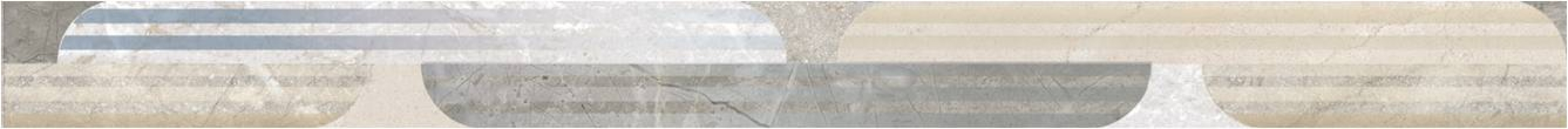 Плитка 60x5 Андорра матовая бежевый Axima